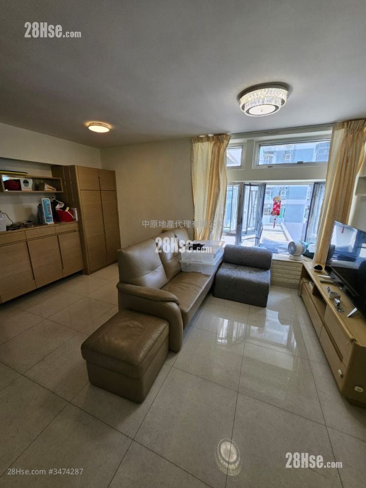 Riviera Gardens Rental 3 Bedrooms , 1 Bathroom 583 ft²