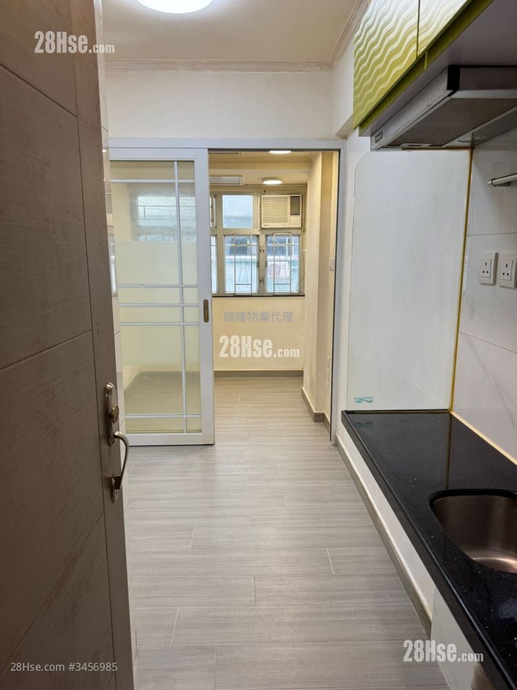 Tung Hoi Building Rental 1 Bedroom , 1 Bathroom 160 ft²
