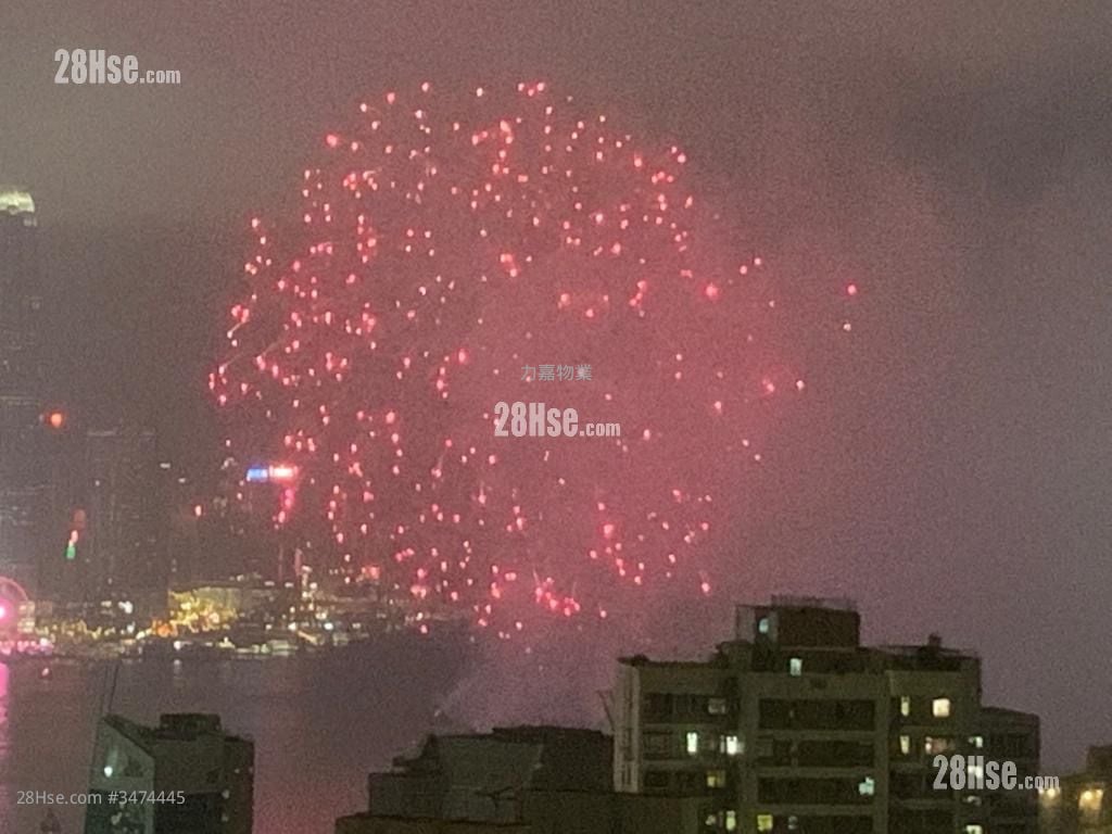 雅景台 售盘 4 房 , 4 浴室 2,070 平方尺