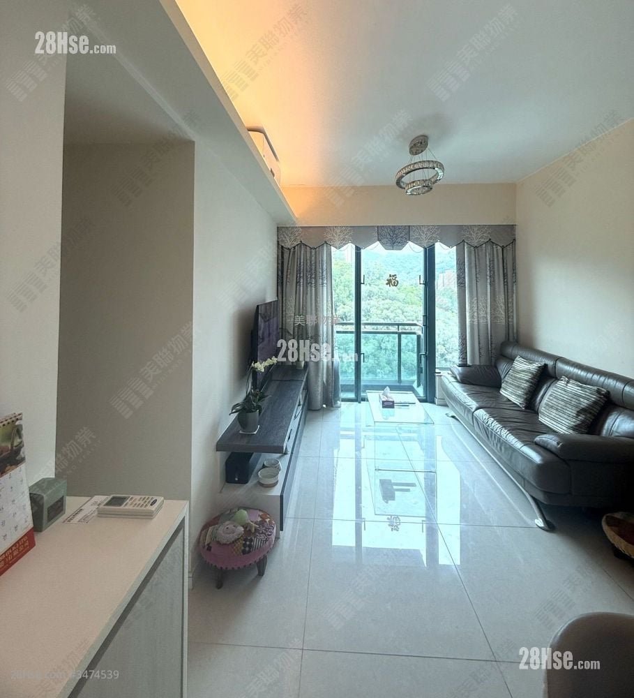 The Rise Sell 3 Bedrooms , 2 Bathrooms 747 ft²