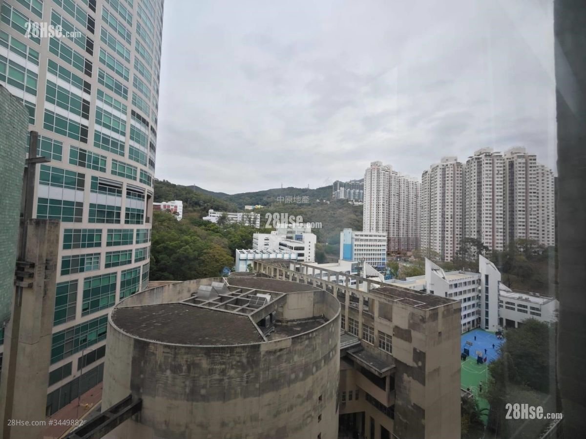 Joyful Building Sell 2 Bedrooms , 1 Bathroom 439 ft²