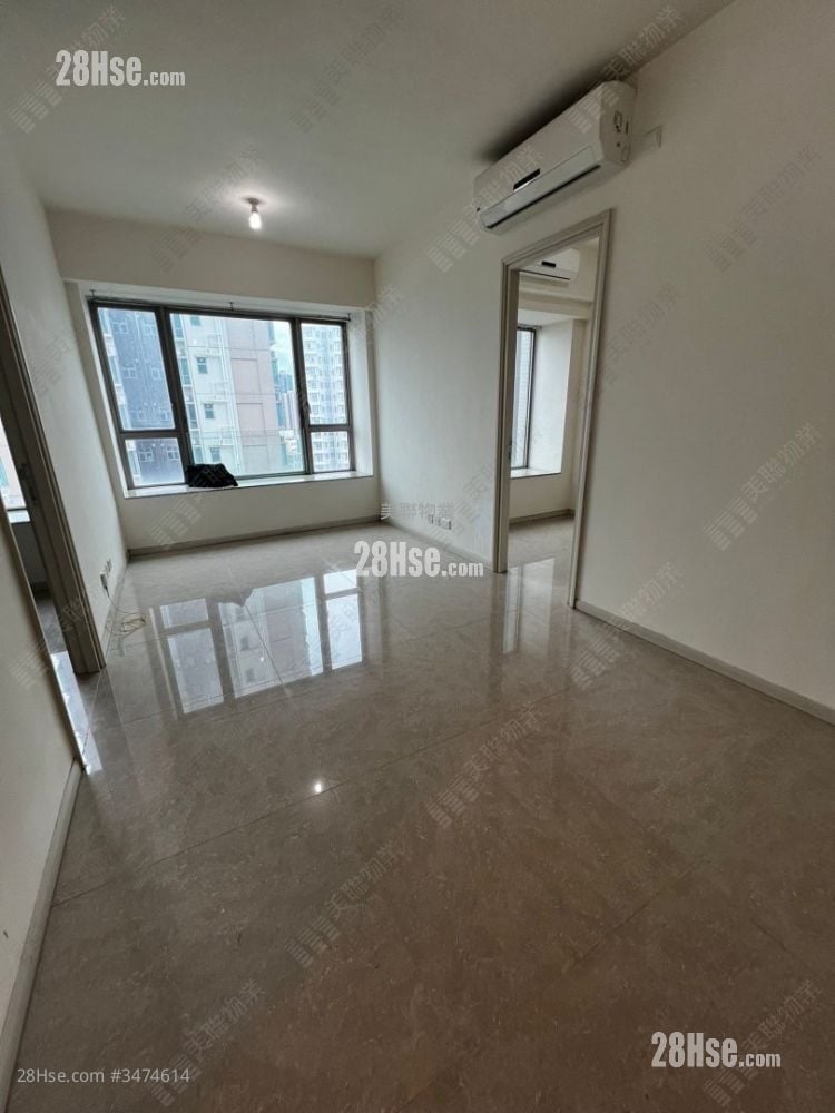 Yuccie Square Rental 2 Bedrooms , 1 Bathroom 426 ft²