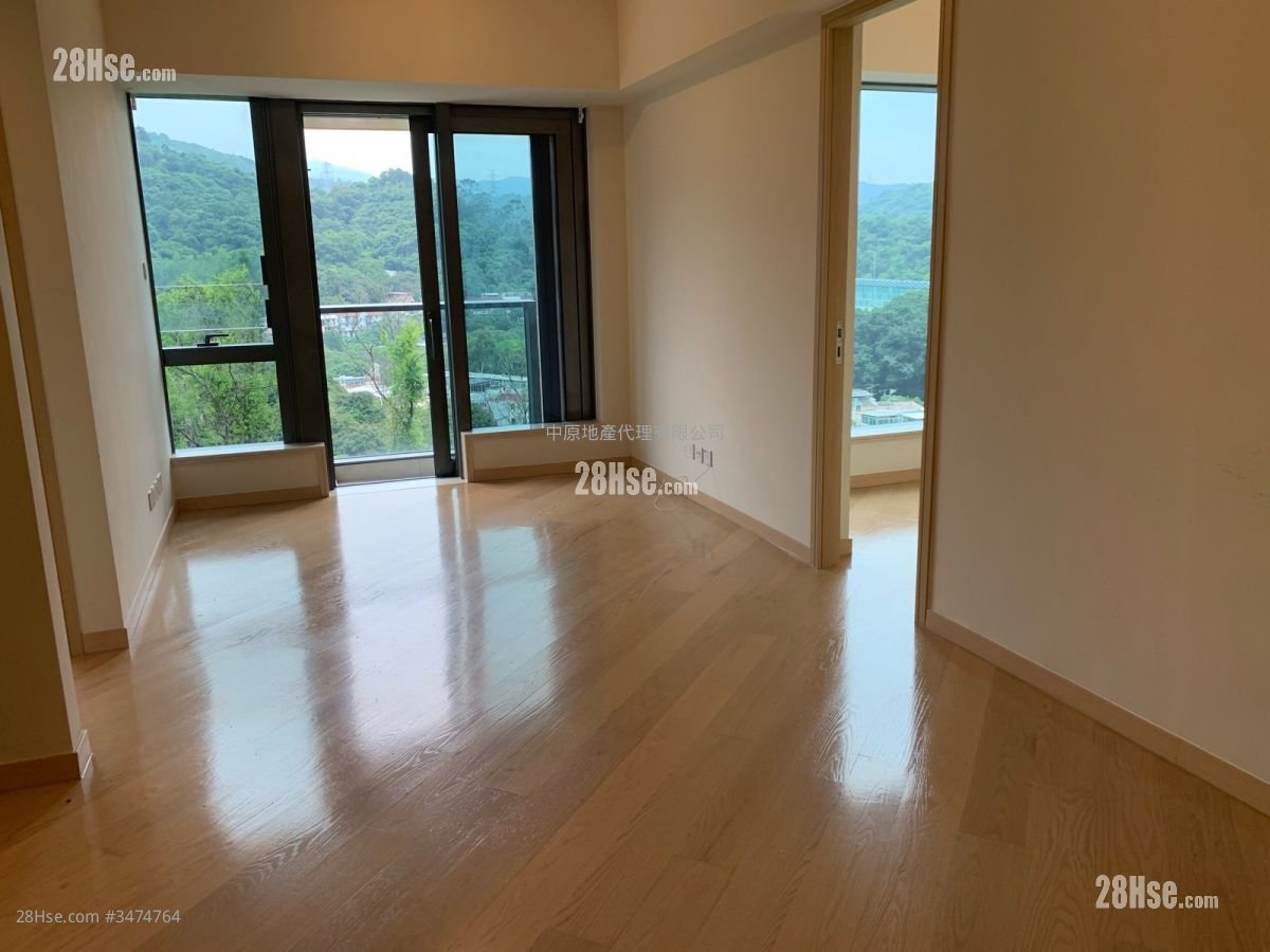 The Regent Sell 3 Bedrooms 583 ft²