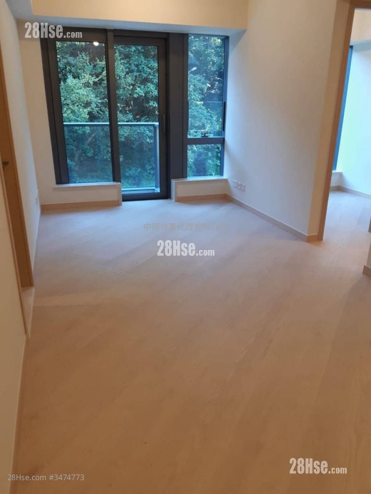 The Regent Sell 2 Bedrooms 527 ft²