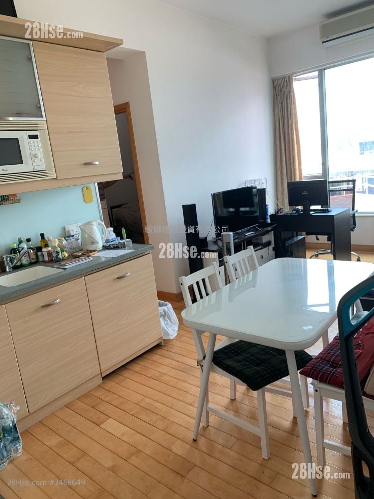 No.26 Kimberley Road Rental 1 Bedroom , 1 Bathroom 343 ft²