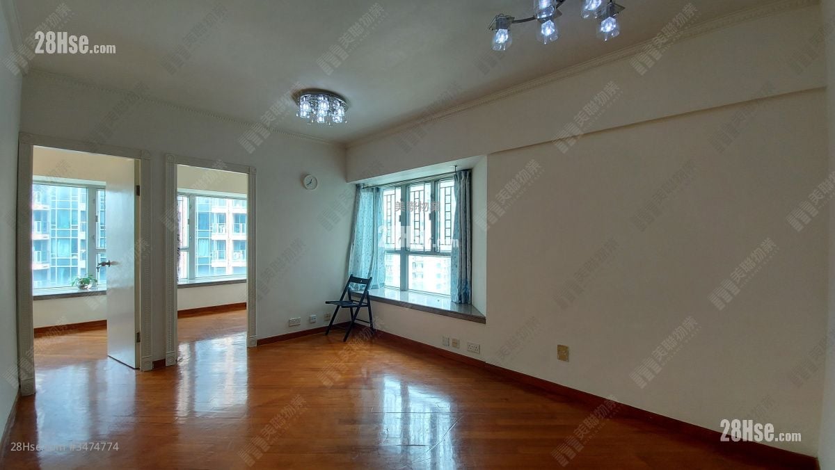 Sereno Verde Sell 2 Bedrooms , 1 Bathroom 419 ft²