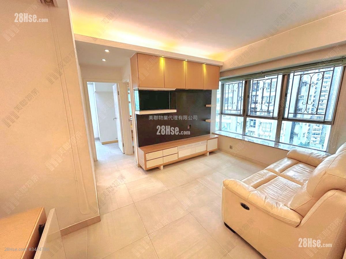 Uptown Plaza Sell 2 Bedrooms 489 ft²