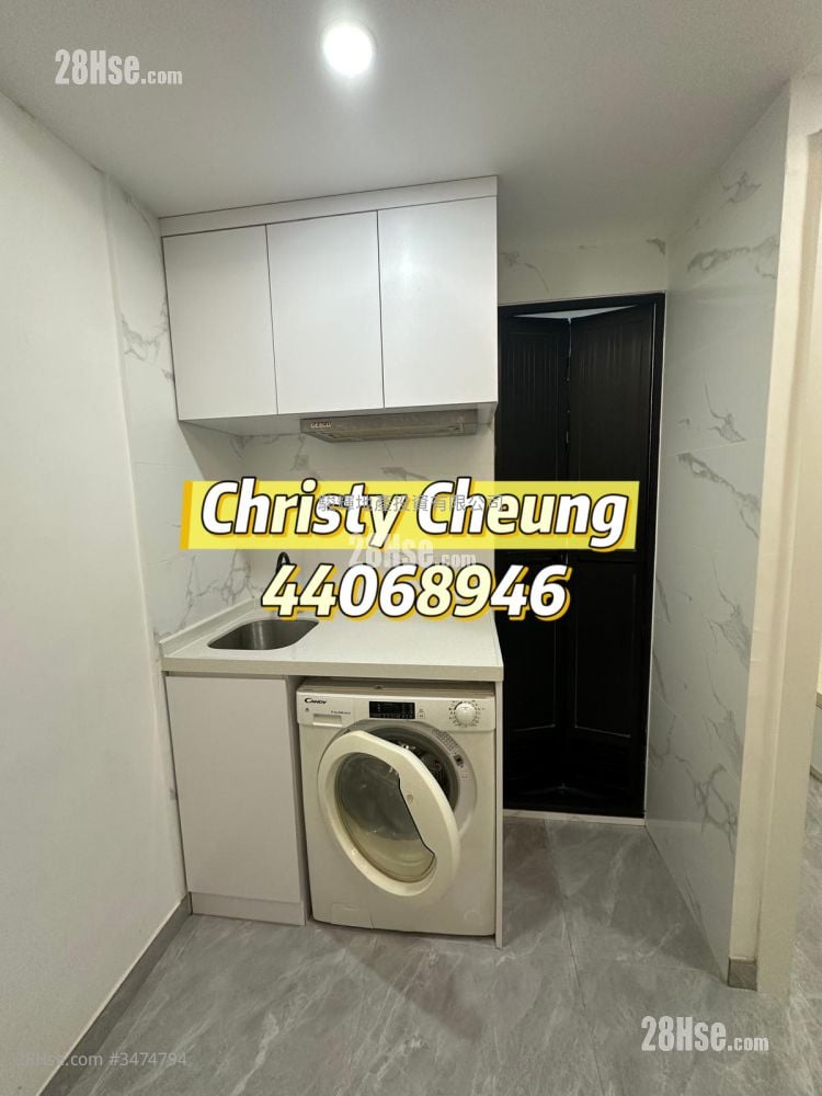Man Wai Building Rental 1 Bedroom , 1 Bathroom 178 ft²
