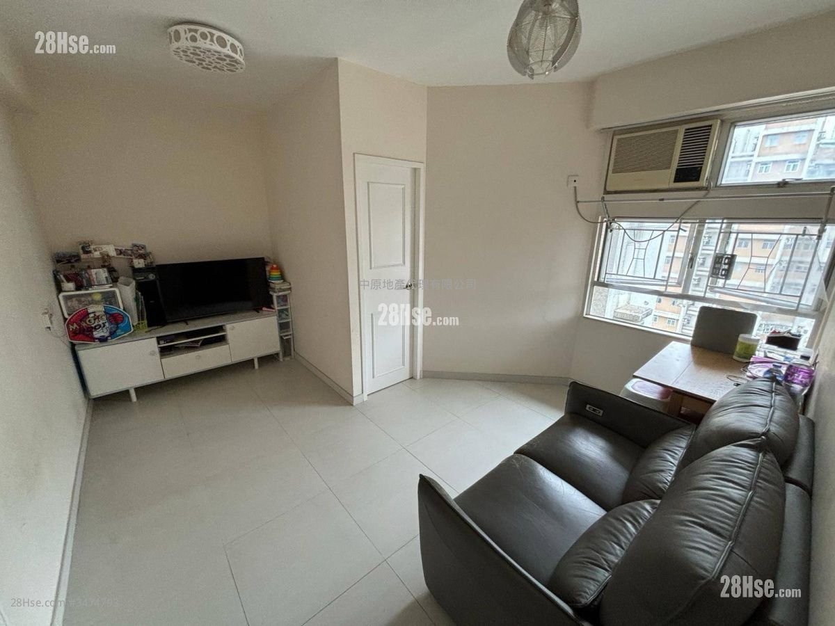 Eightland Gardens Sell 1 Bedroom 333 ft²