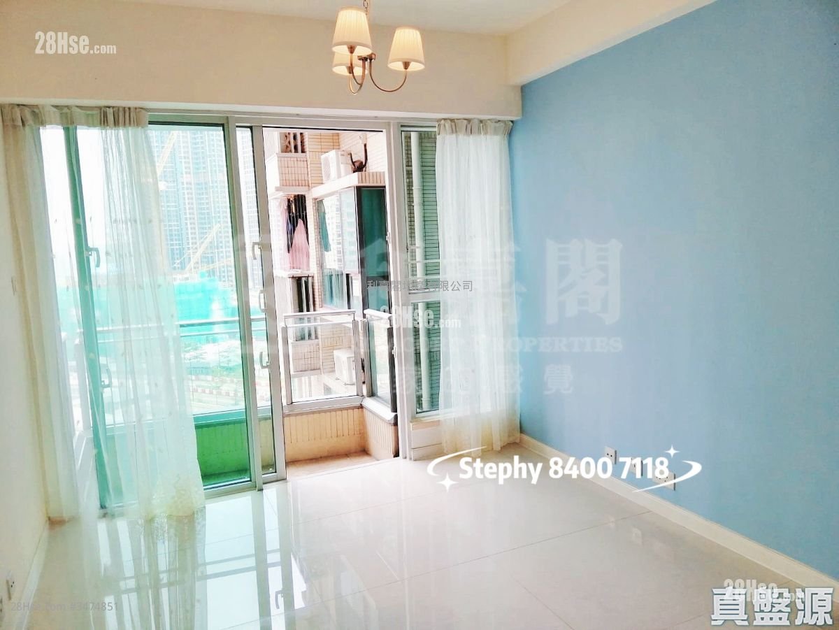 Hemera Rental 3 Bedrooms , 2 Bathrooms 757 ft²