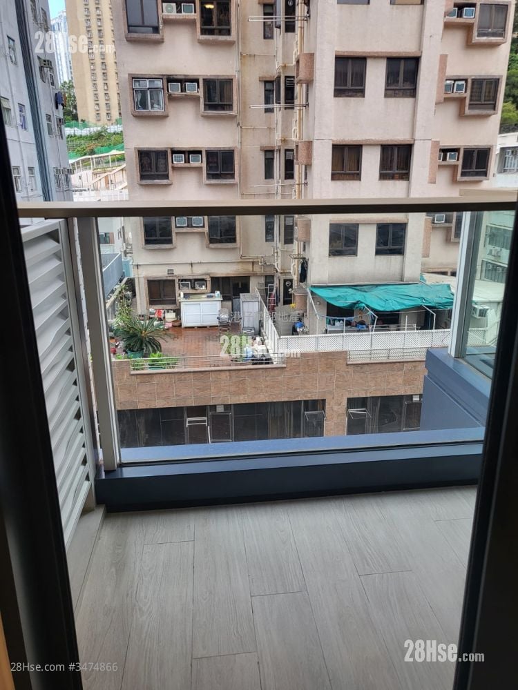 Coasto Sell 1 Bedroom 253 ft²