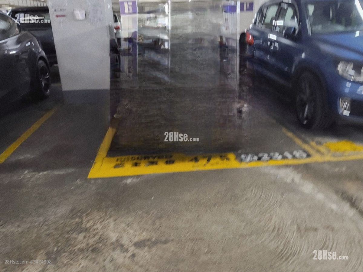Whampoa Garden Rental