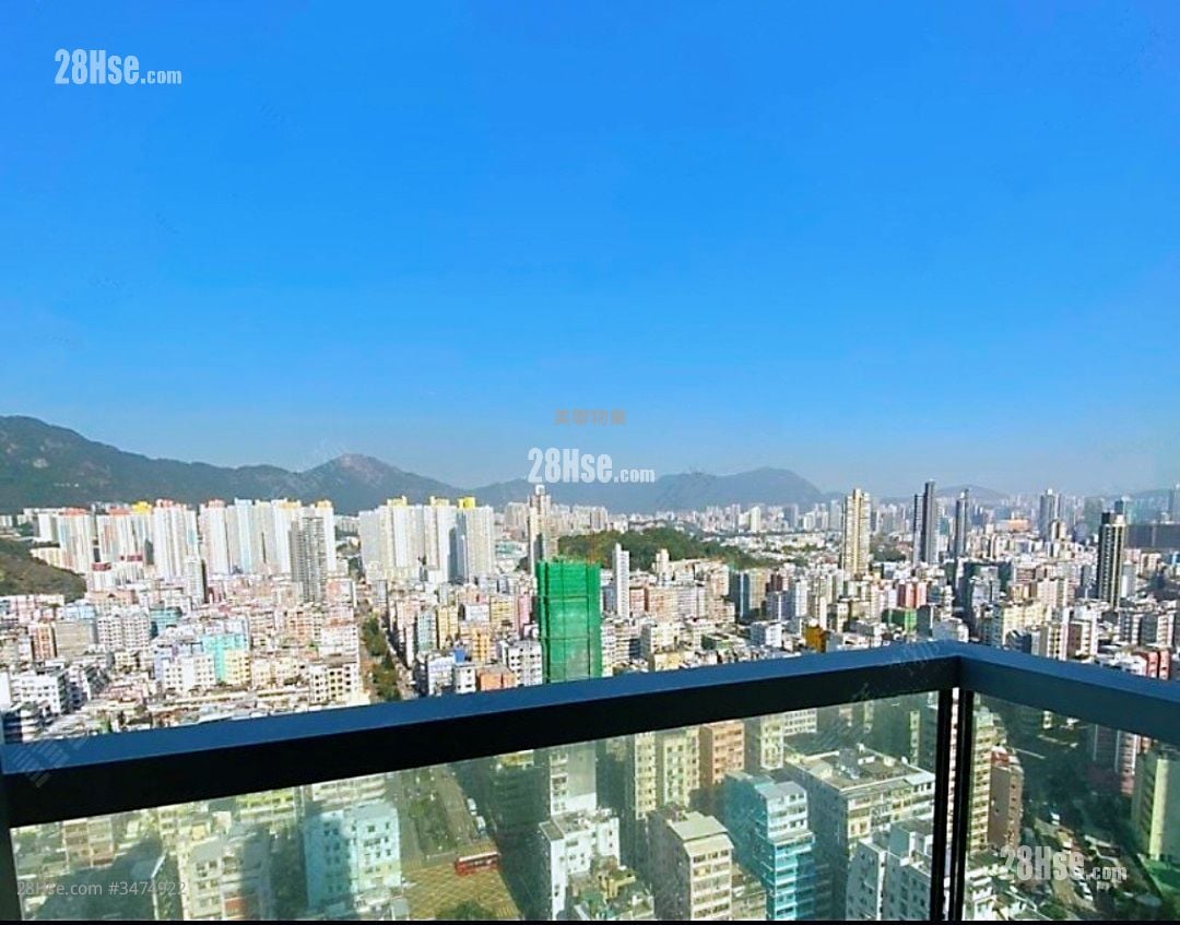 南昌一号 售盘 3 房 , 1 浴室 419 平方尺