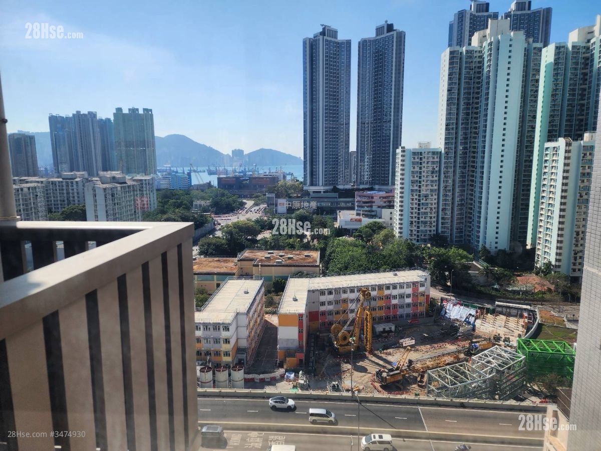 Astoria Crest Sell 1 Bedroom 270 ft²