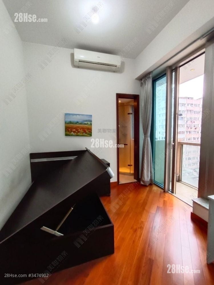 Park Ivy Sell 256 ft²