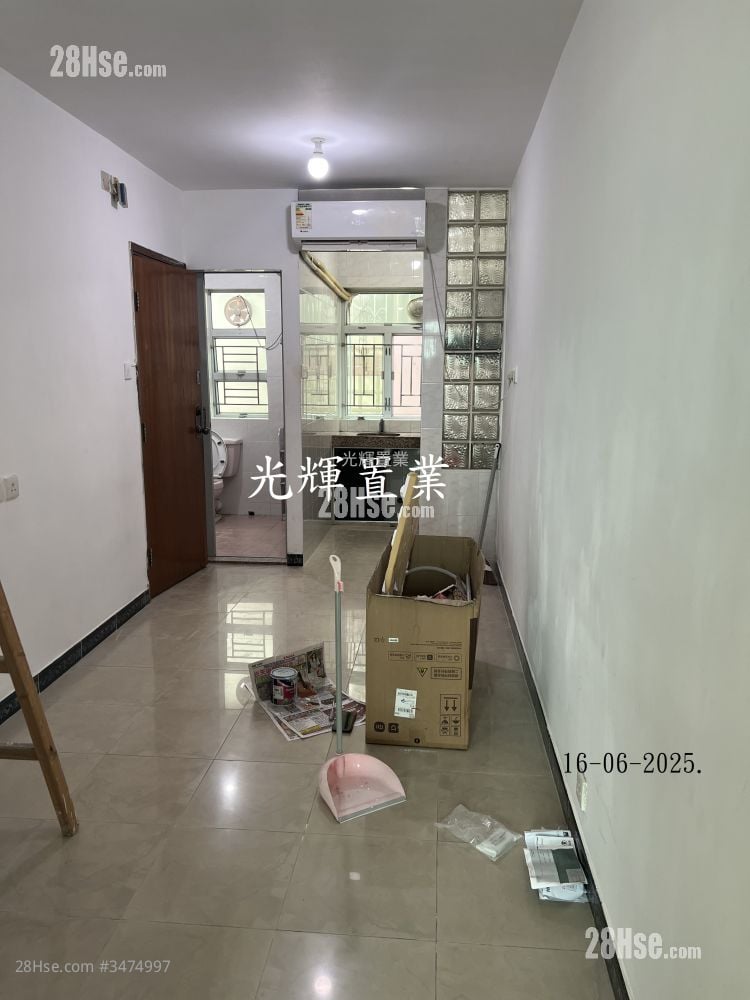 Wang Toi Shan Rental 1 Bedroom , 1 Bathroom