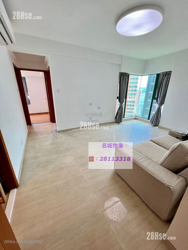 University Heights Rental 2 Bedrooms , 1 Bathroom 464 ft²