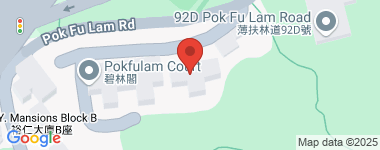 碧林大廈 低層 B室 物業地址