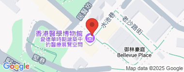 裕林台1号 地下 物业地址