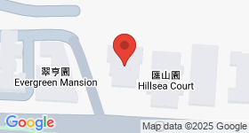 康和別墅 地圖