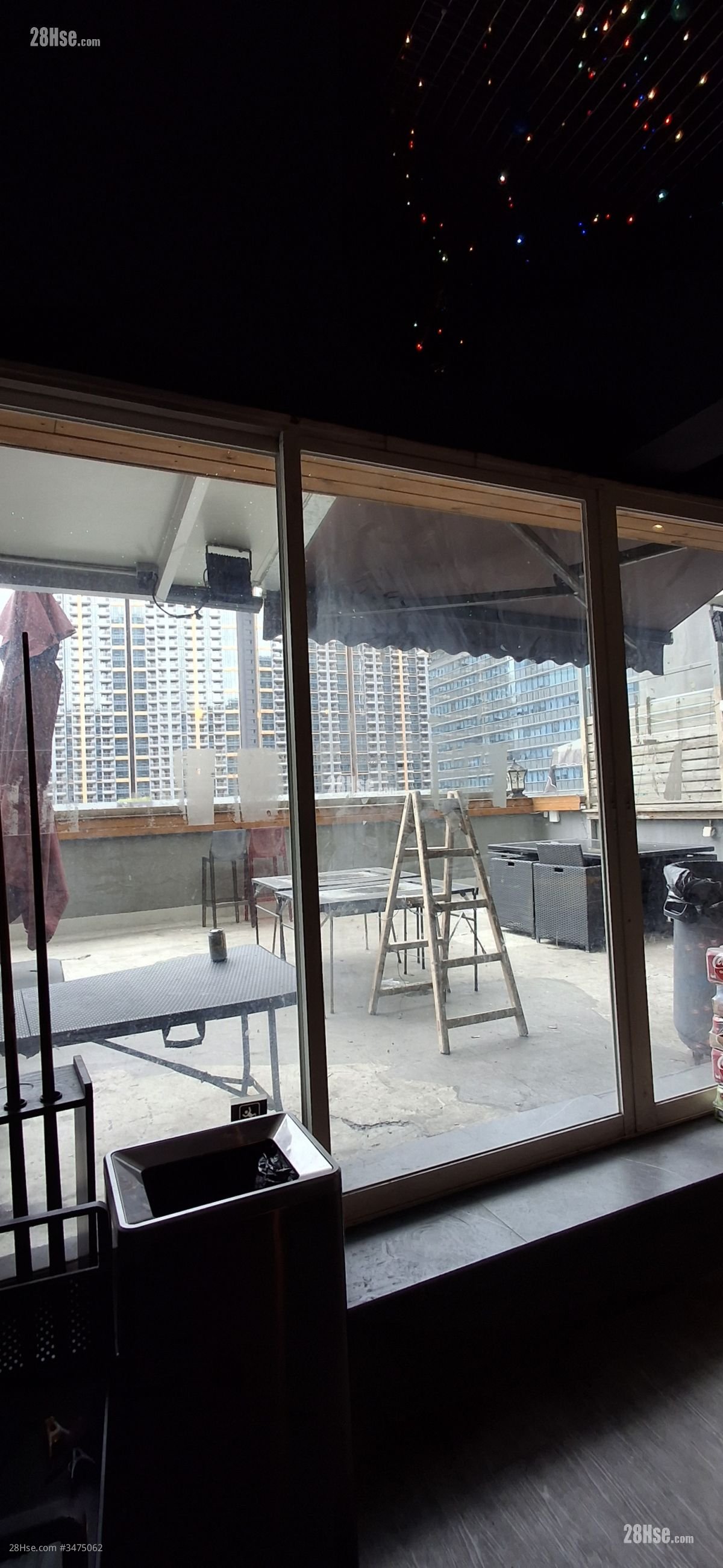Chiu Tat Factory Building Rental 1,588 ft²