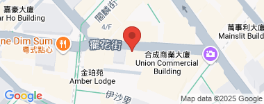 28 Lyndhurst Terrace Room 5F Address