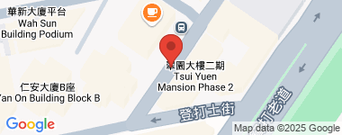 单幢楼房 A室 物业地址