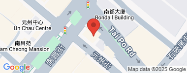 翠峰廿八 高层 物业地址