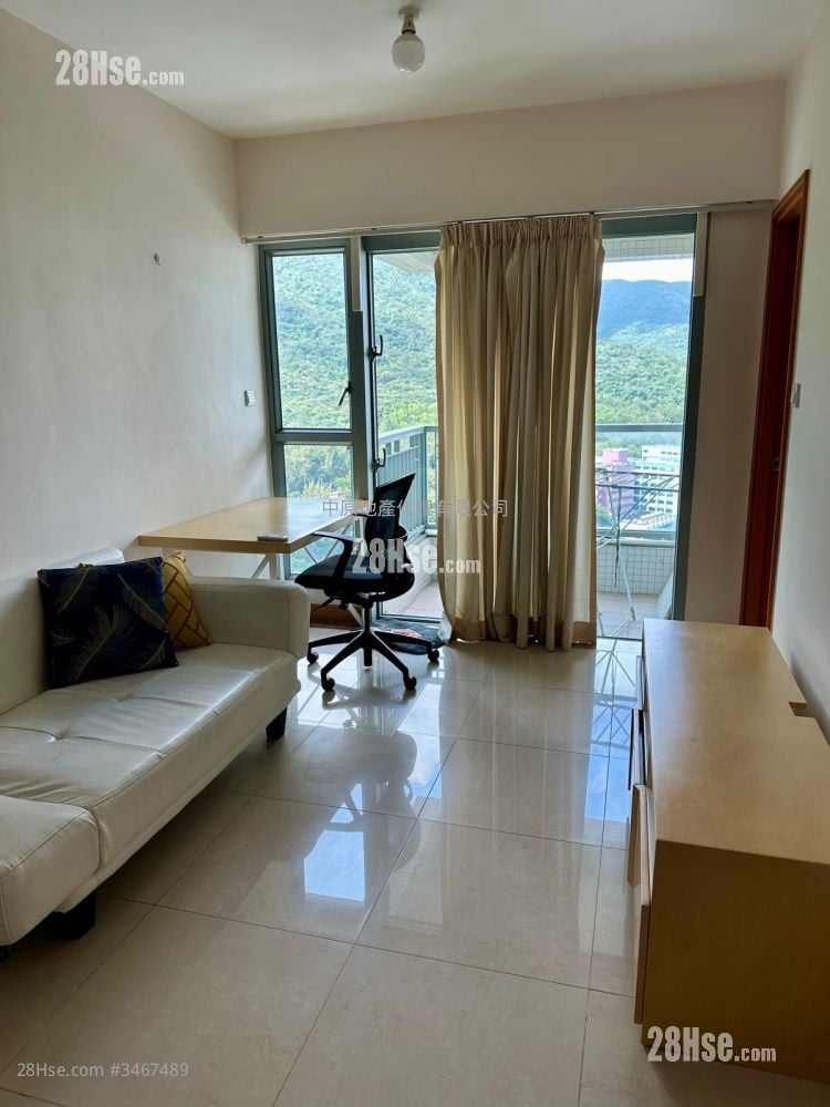 Coastal Skyline Rental 1 Bedroom , 1 Bathroom 441 ft²