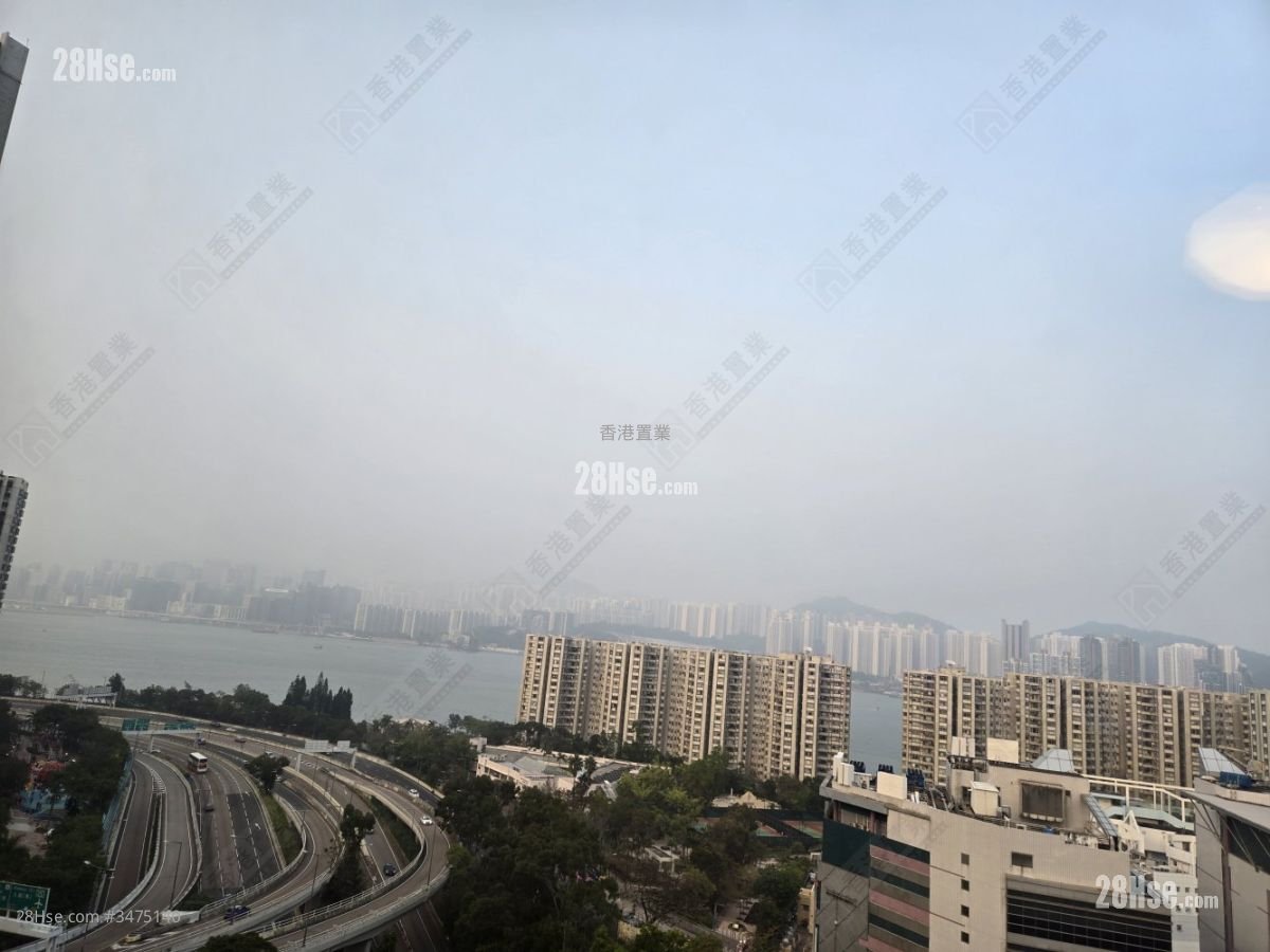 太古城 售盘 2 房 , 1 浴室 545 平方尺