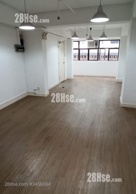 Kong Ling Building Rental 2 Bedrooms , 1 Toilet