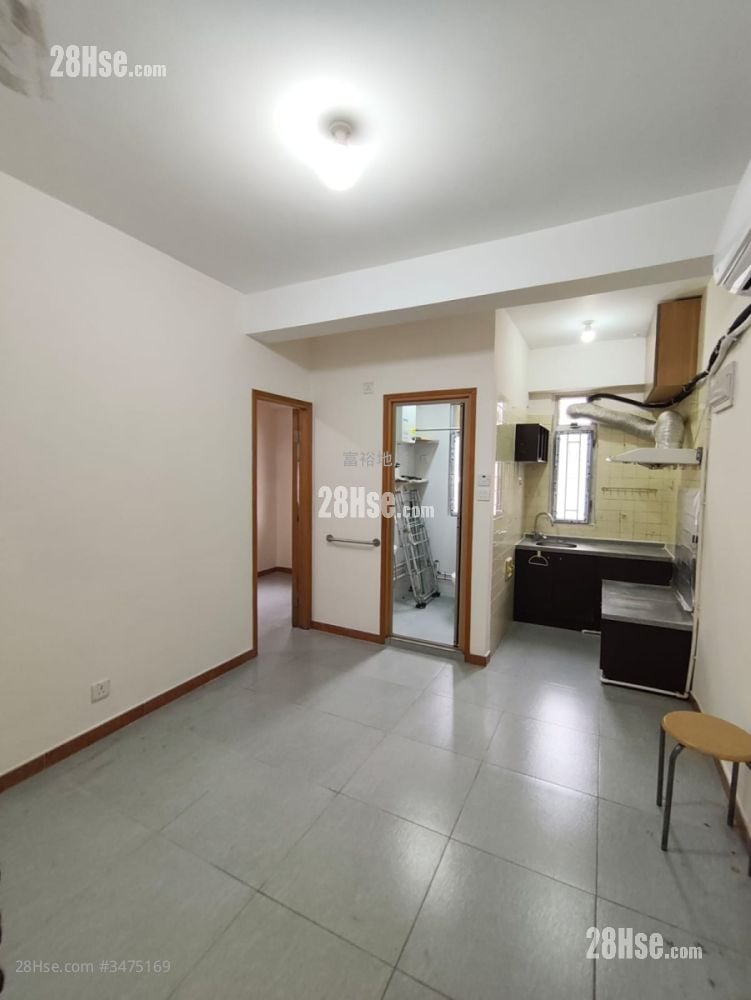 Ko Shing Building Rental 1 Bedroom , 1 Bathroom 274 ft²