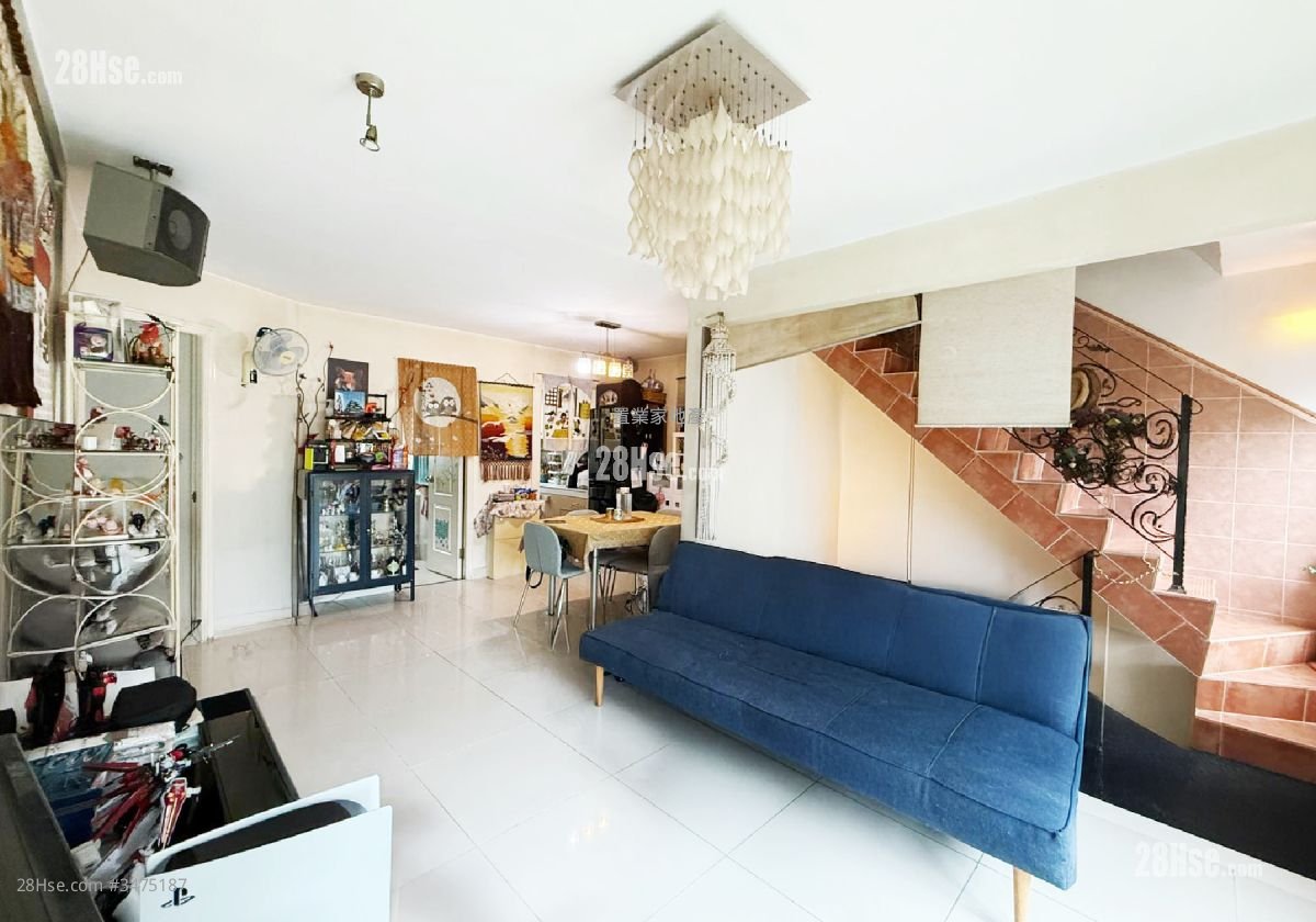 Village Sell 3 Bedrooms , 2 Bathrooms 700 ft²