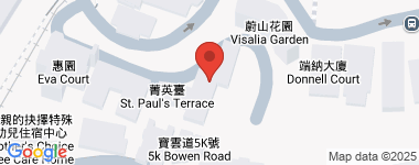Happy Mansion  Address