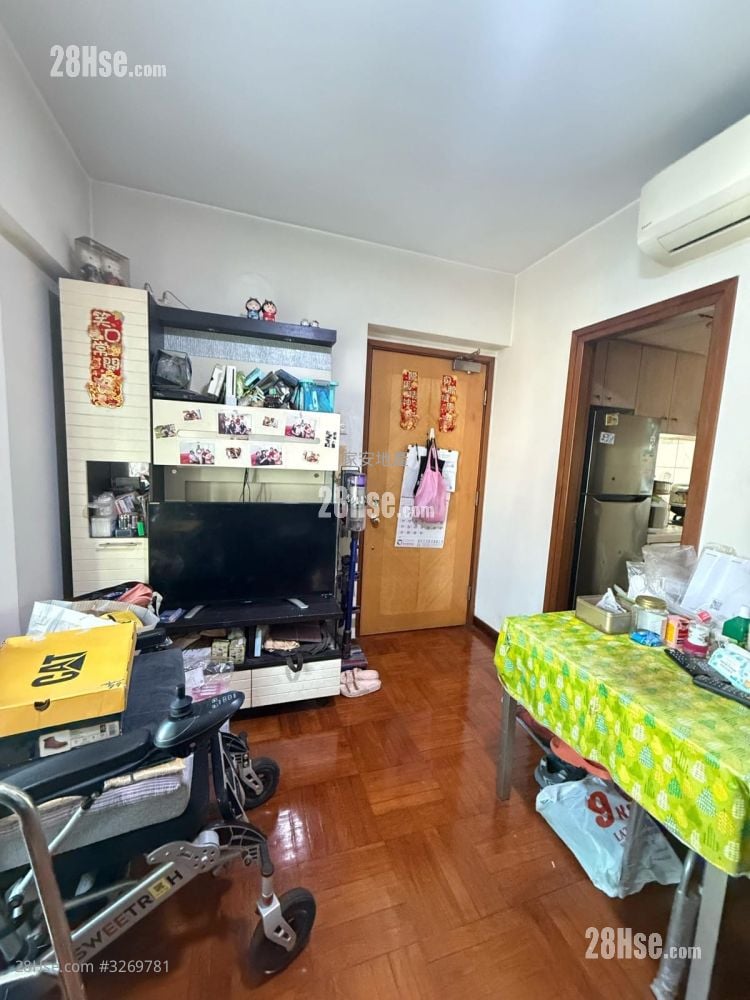 Opulence Height Sell 2 Bedrooms , 1 Bathroom 370 ft²
