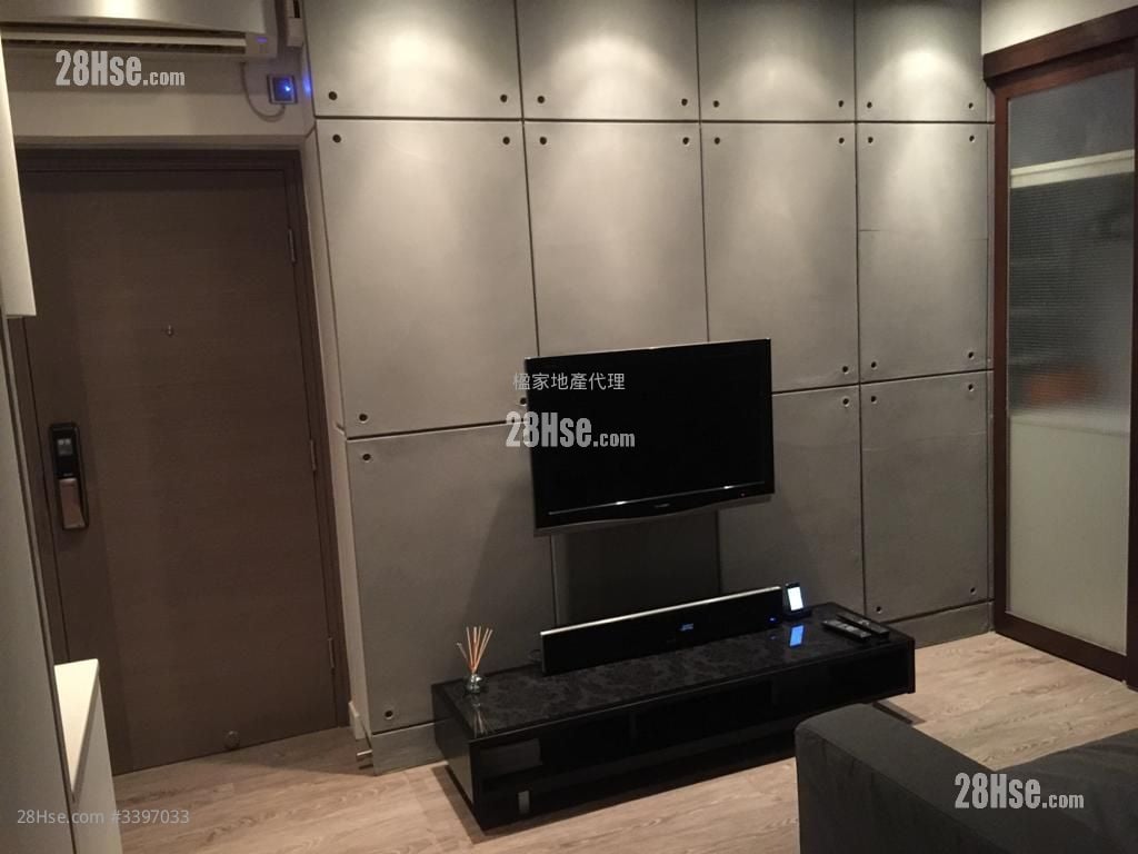 Ka Wai Building Sell Studio , 1 Bathroom 239 ft²
