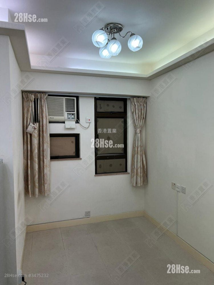 Circle Court Rental 2 Bedrooms , 1 Bathroom 296 ft²