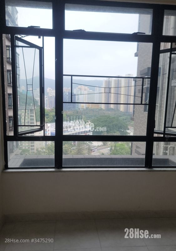 Fairview Garden Sell 3 Bedrooms 505 ft²