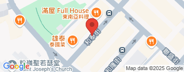 店舖 地下 物業地址