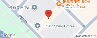 華福工業大廈  物業地址