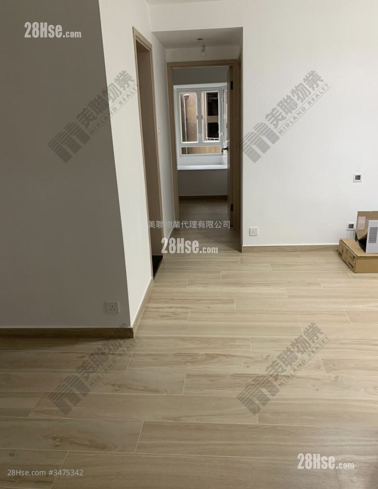 Sun Kwai Hing Gardens Rental 2 Bedrooms , 1 Bathroom 480 ft²