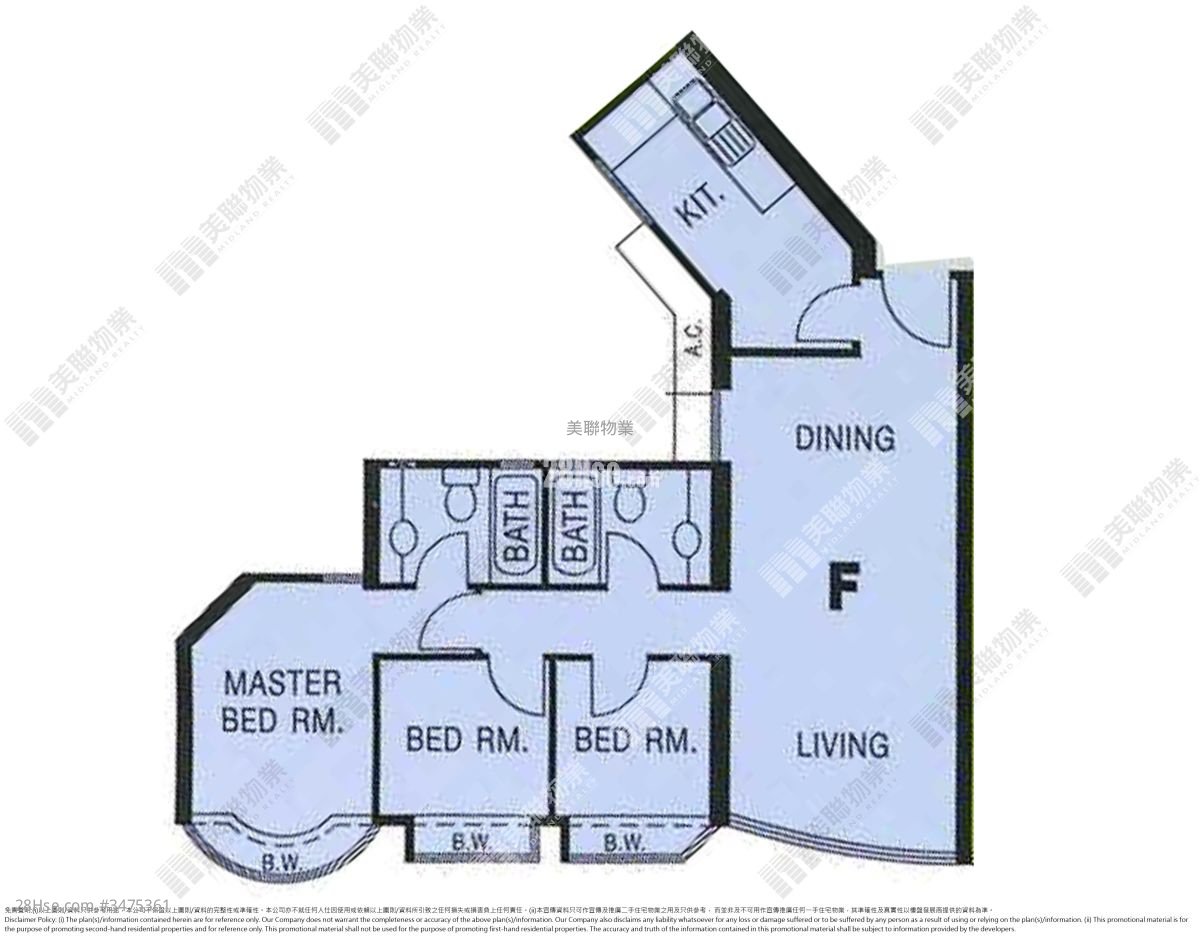 Nerine Cove Sell 3 Bedrooms 700 ft²