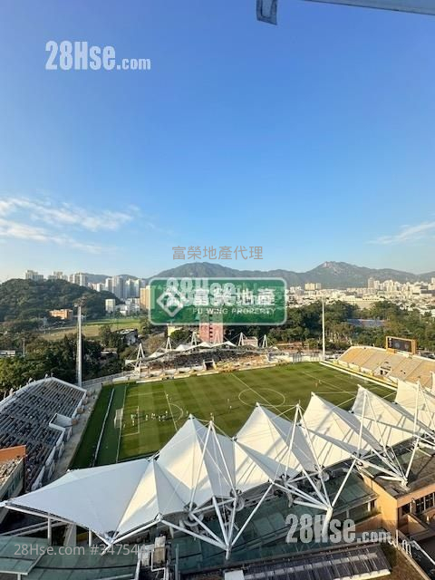 翠景阁 售盘 3 房 , 2 浴室 647 平方尺