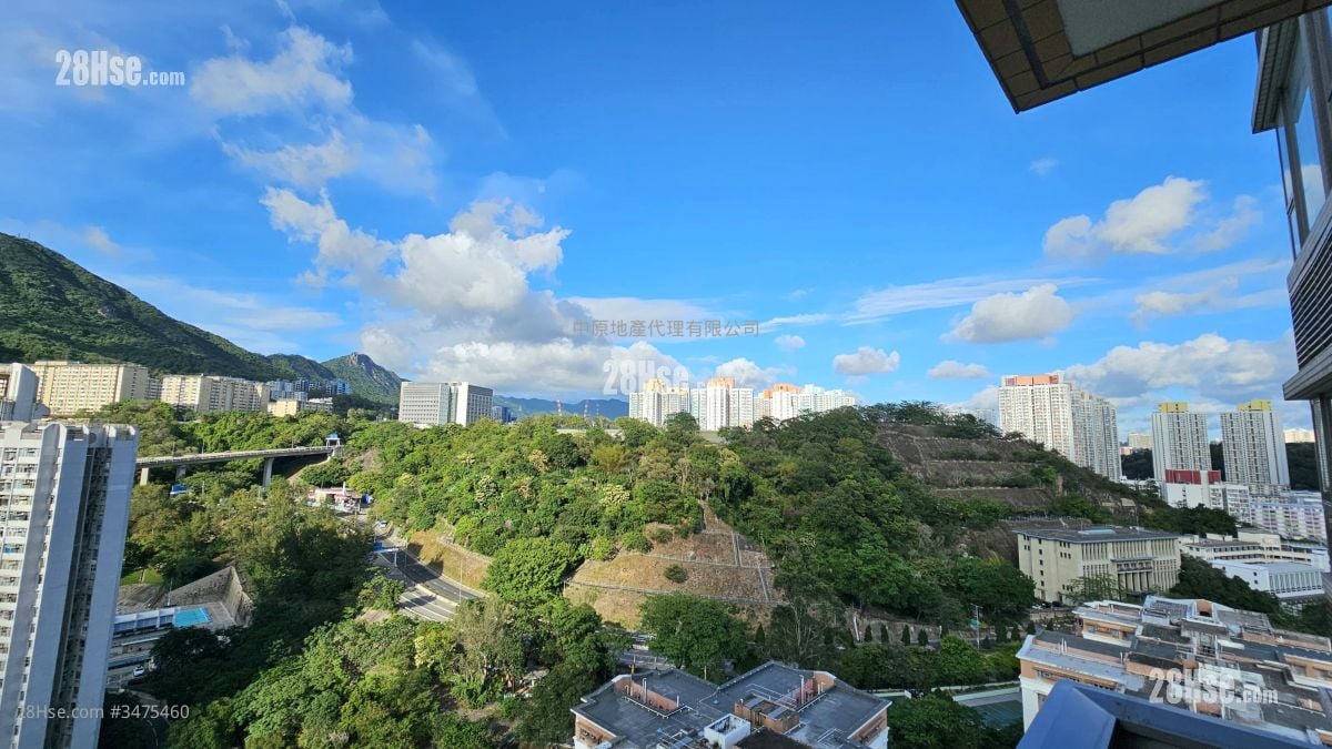 喜雅 售盘 3 房 , 2 浴室 622 平方尺