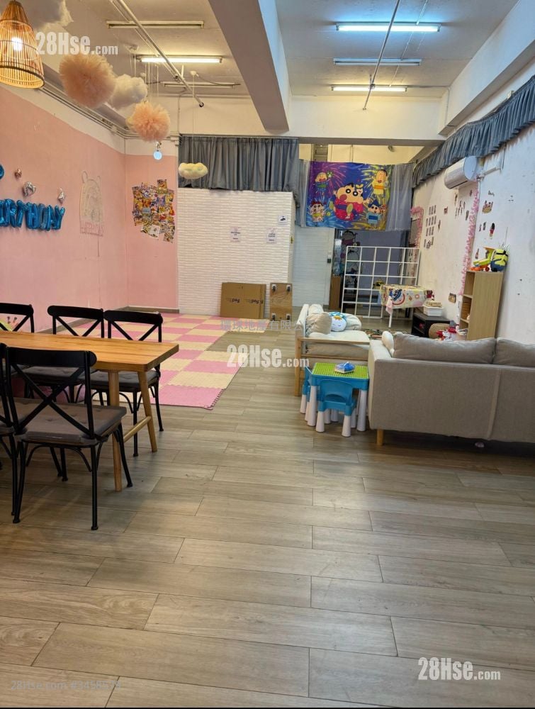 Technology Plaza Rental