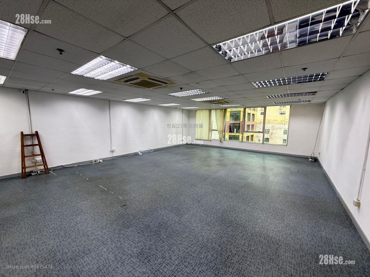 Assun Pacific Centre Rental