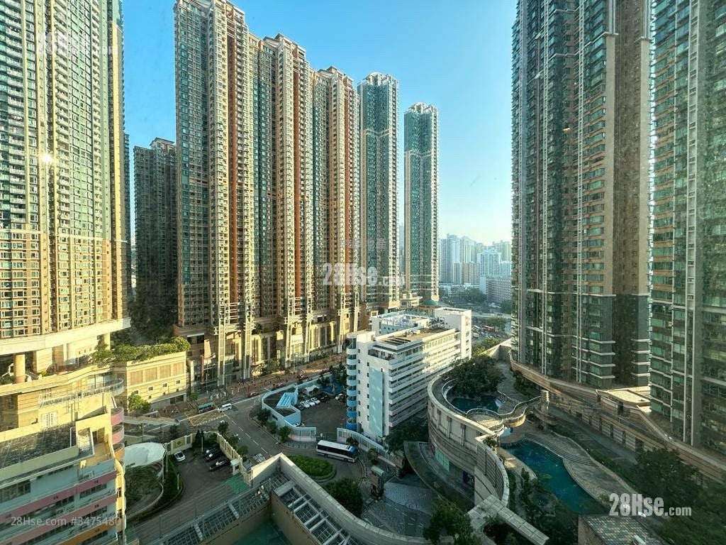 Aquamarine Sell 2 Bedrooms 494 ft²