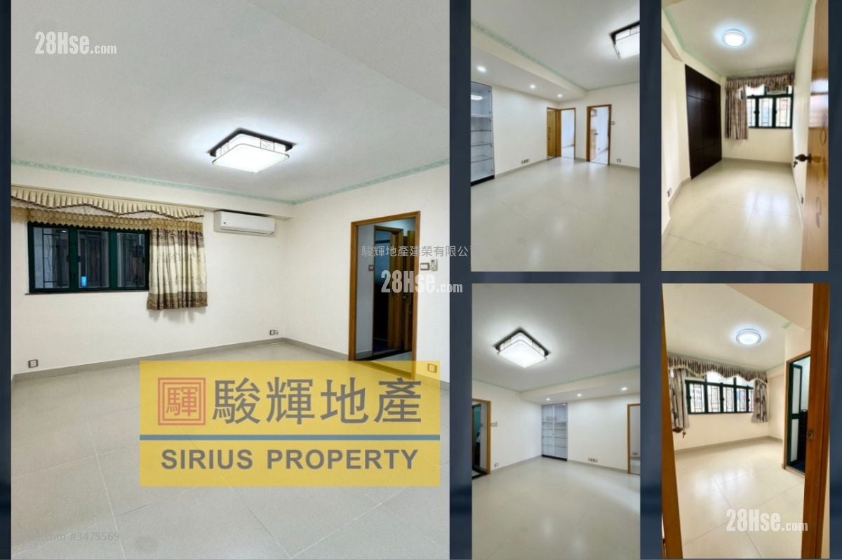 Cosmopolitan Centre Sell 4 Bedrooms , 2 Bathrooms 588 ft²
