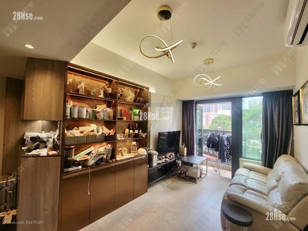 Wetland Seasons Park Sell 3 Bedrooms 521 ft²