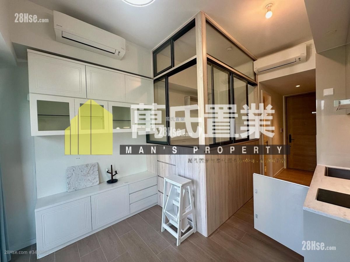 OMA OMA 租盘 开放式间隔 , 1 浴室 276 平方尺